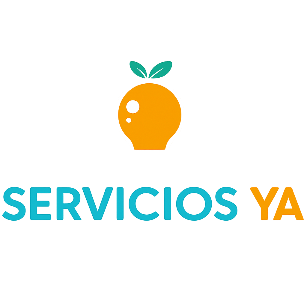 Logo ServicioYa