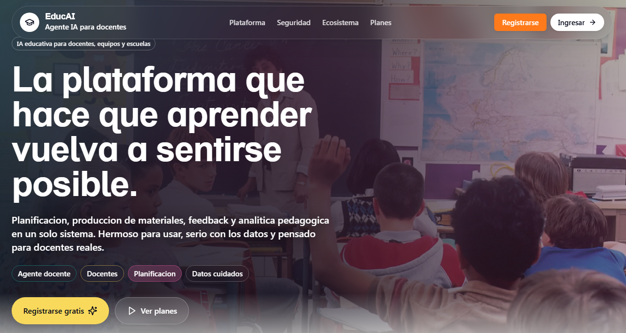 EducAI LATAM